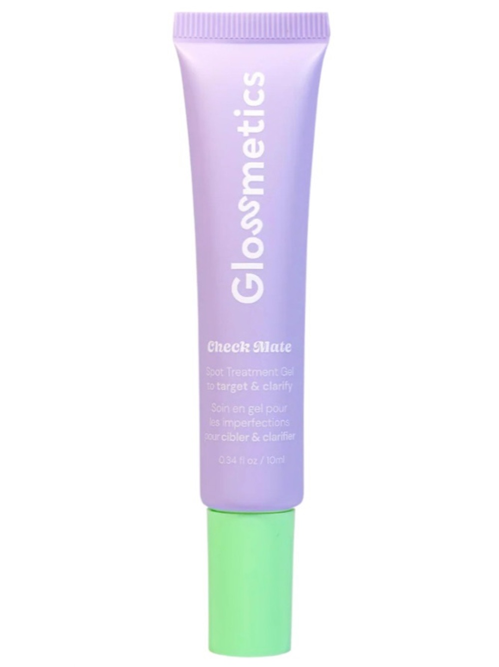 Glossmetics Check Mate Spot Treatment Gel